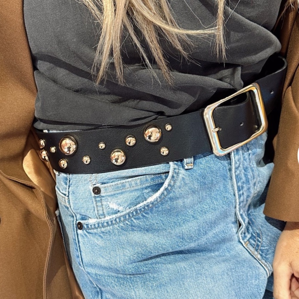 Bubble Belt - image 1